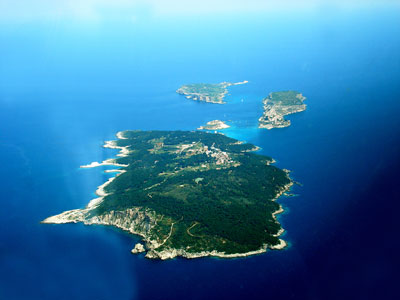 Isole Tremiti